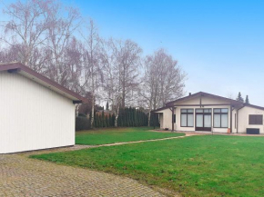 4 star holiday home in Kirke Hyllinge